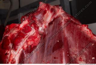 Photo Textures of RAW Beef Meat